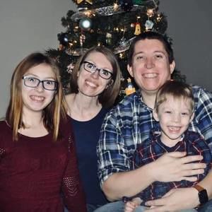 Meet your Posher, Alan